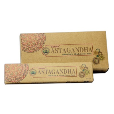 Goloka Astagandha 15gr (6x15gr)